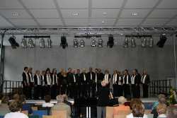Gemischter Chor 001