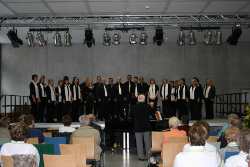 Gemischter Chor 002
