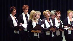 Gemischter Chor - Sopran