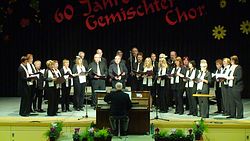 Gemischter Chor005