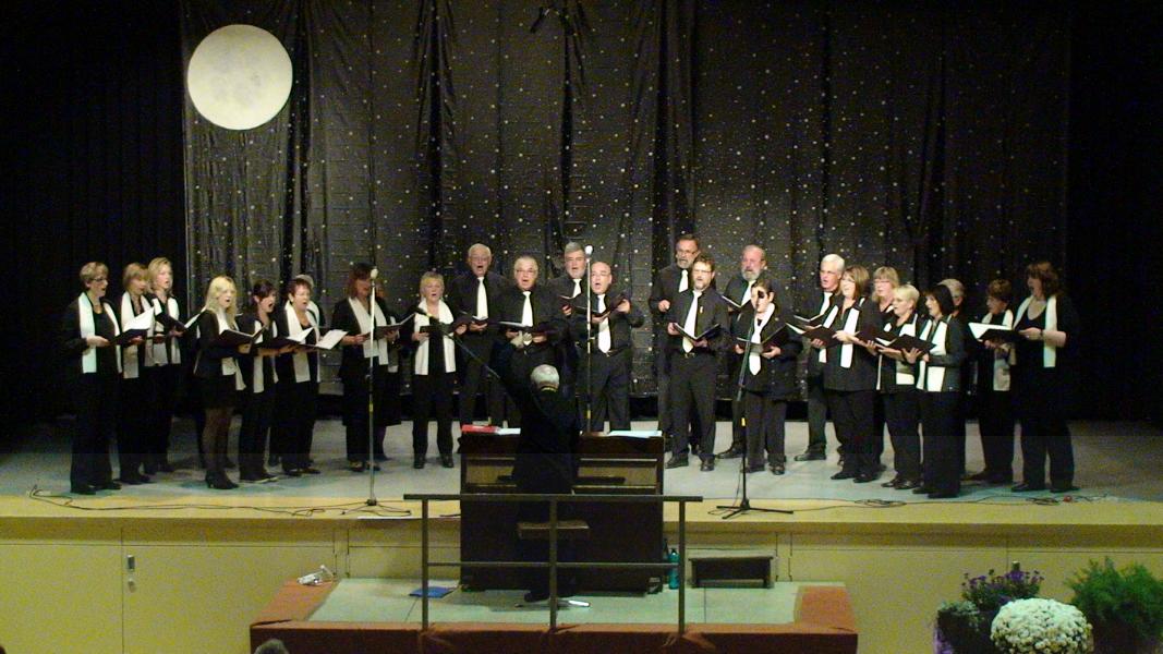 Konzert 2012